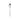 Stainless Steel Teaspoon on a white background