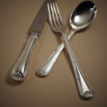 Carrs EMPIRE Sterling Silver Cutlery