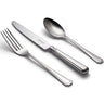 Sheffield GRECIAN Stainless steel cutlery