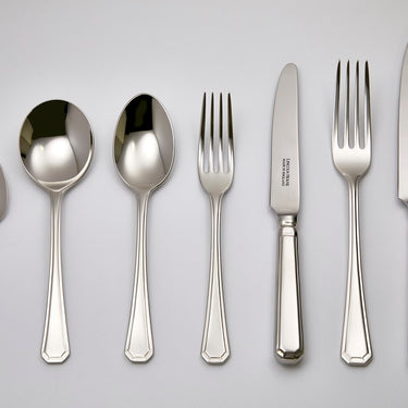 Sheffield GRECIAN Stainless steel cutlery