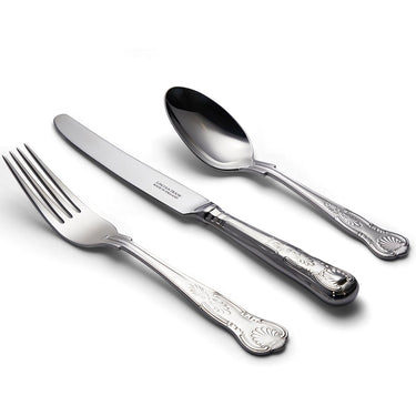 Sheffield KINGS Stainless steel cutlery