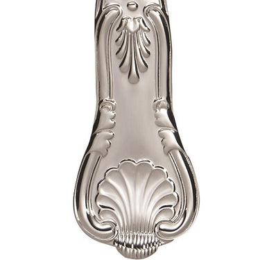 Carrs KINGS Silver Plate Cutlery