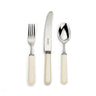Norton Cream Handled Cutlery