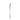 Okina (Satin) Curved Dessert Knife