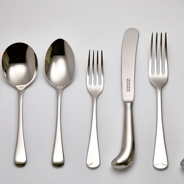 Sheffield PISTOL OLD ENGLISH Stainless steel cutlery