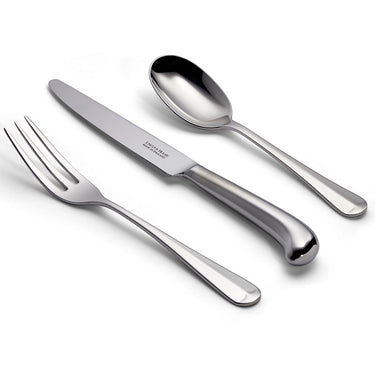 Sheffield PISTOL RATTAIL Stainless steel cutlery
