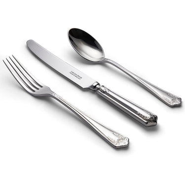 Sheffield POMPADOUR Stainless steel cutlery