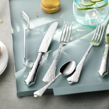 R&B Hermitage Table Setting