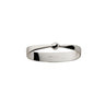 Robbe & Berking Gio Silver Napkin Ring