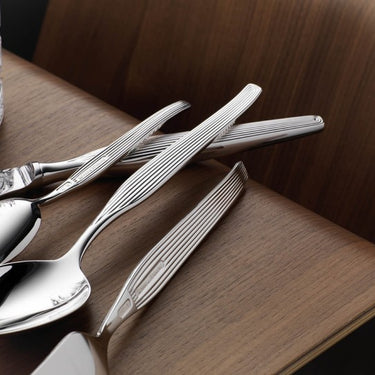 Robbe & Berking Metropolitan Silver Cutlery Lifestyle 4