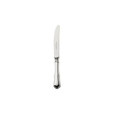 Robbe Berking Chippendale silver cake knife