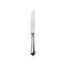 Robbe & Berking Chippendale silver dessert knife