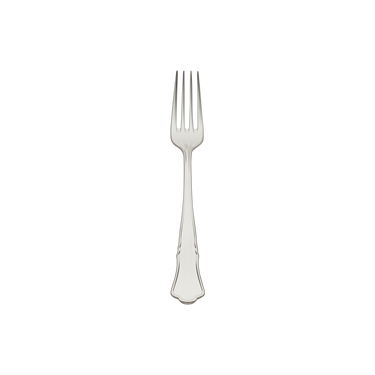 Robbe Berking Chippendale silver table fork