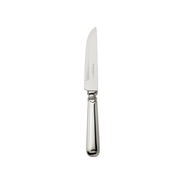 Robbe & Berking Alt-Faden silver steak knife