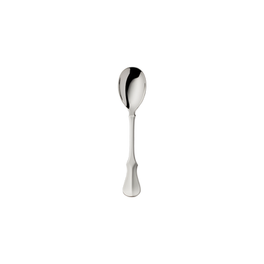 Robbe & Berking Kopenhagen Silver Ice Cream Spoon