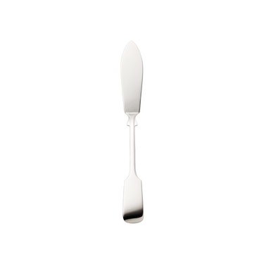 Robbe & Berking Spaten Silver Fish Knife