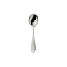 Robbe & Berking Arcade silver cream soup spoon