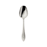 Robbe & Berking Arcade Silver Vegetable Spoon