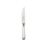 Robbe Berking Art Deco silver steak knife