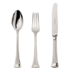 Robbe & Berking Children's 3-Piece Silverware Set