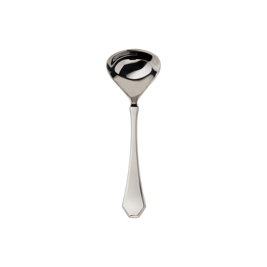 Robbe & Berking Baltic stainless steel sauce ladle