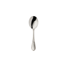 Robbe & Berking Belvedere silver cream soup spoon