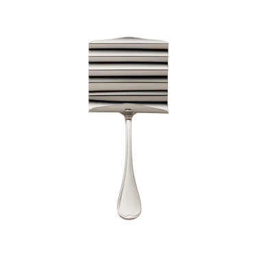 Robbe & Berking Classic Faden silver asparagus server