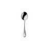 Robbe & Berking Classic Faden silver cream soup spoon