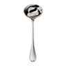 Robbe & Berking Classic Faden silver soup ladle