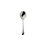 Robbe Berking Como Stainless Steel Cream Soup Spoon