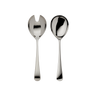 Robbe Berking Como Stainless Steel Salad Serving Set