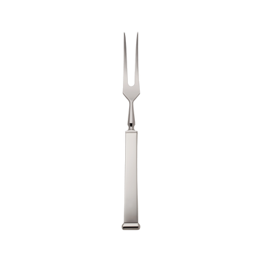 Robbe Berking Gio Silver Carving Fork