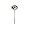 Robbe Berking Gio Silver Sauce Ladle