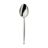 Robbe Berking Gio Silver Serving Spoon