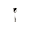 Robbe Berking Jardin stainless steel cream soup spoon