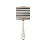 Robbe & Berking Martele Silver Asparagus Server