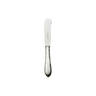 Robbe Berking Martele Silver Butter Knife