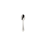 Robbe Berking Martele silver coffee spoon (10.5cm)