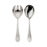 Robbe & Berking Martele Silver Salad Servers