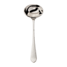 Robbe & Berking Martele Silver Soup Ladle