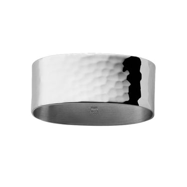 Robbe & Berking Hermitage Silver Napkin Ring
