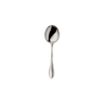 Robbe & Berking Navette Silver Cream Soup Spoon