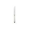 Robbe & Berking Navette silver knife for cake, tea, or fruit