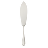 Robbe & Berking Navette Silver Fish Serving Knife