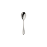 Robbe Berking Navette Silver Ice Cream Spoon