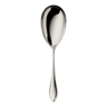 Robbe & Berking Navette Silver Rice Spoon