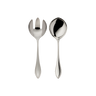 Robbe & Berking Navette Silver Salad Servers