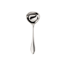 Robbe & Berking Navette silver sauce ladle