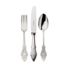 Robbe Berking Ostfriesen 3-Piece Silverware Set