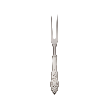 Robbe Berking Ostfriesen Silver Carving Fork